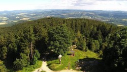 Kleť