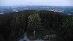 Kleť