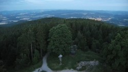 Kleť