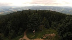 Kleť