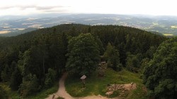 Kleť