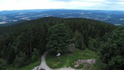 Kleť