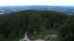 Kleť