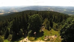 Kleť