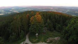 Kleť