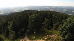 Kleť