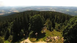 Kleť