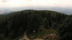 Kleť