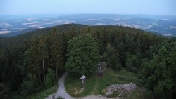 Kleť