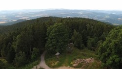 Kleť