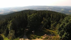 Kleť