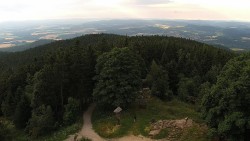 Kleť