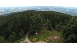 Kleť