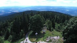 Kleť
