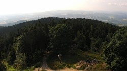Kleť