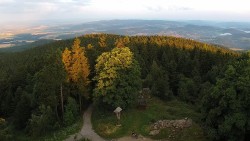 Kleť