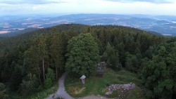 Kleť