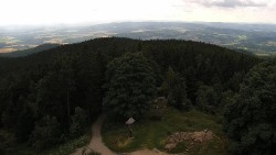Kleť