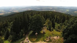 Kleť