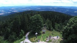 Kleť