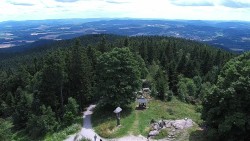 Kleť