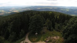Kleť