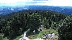 Kleť