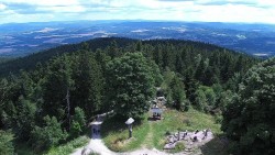 Kleť