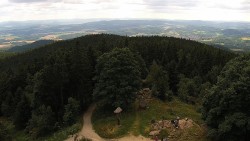 Kleť