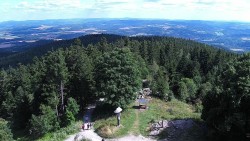 Kleť
