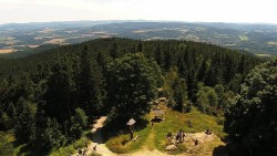 Kleť