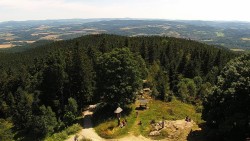 Kleť