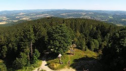 Kleť