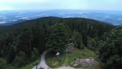 Kleť