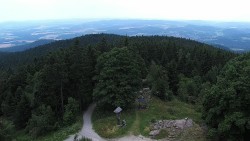 Kleť