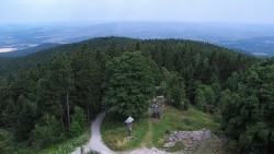 Kleť