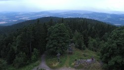 Kleť