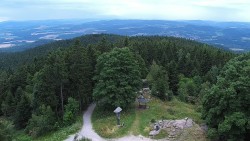 Kleť