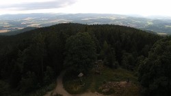 Kleť