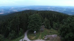 Kleť