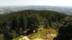 Kleť