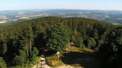 Kleť