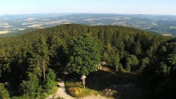 Kleť