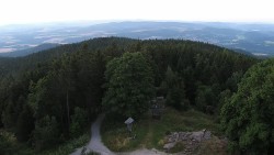 Kleť