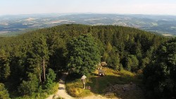 Kleť