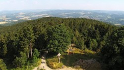 Kleť