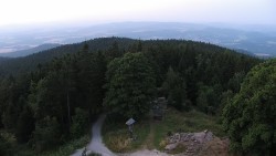 Kleť