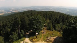 Kleť