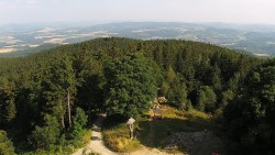 Kleť
