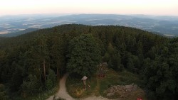 Kleť